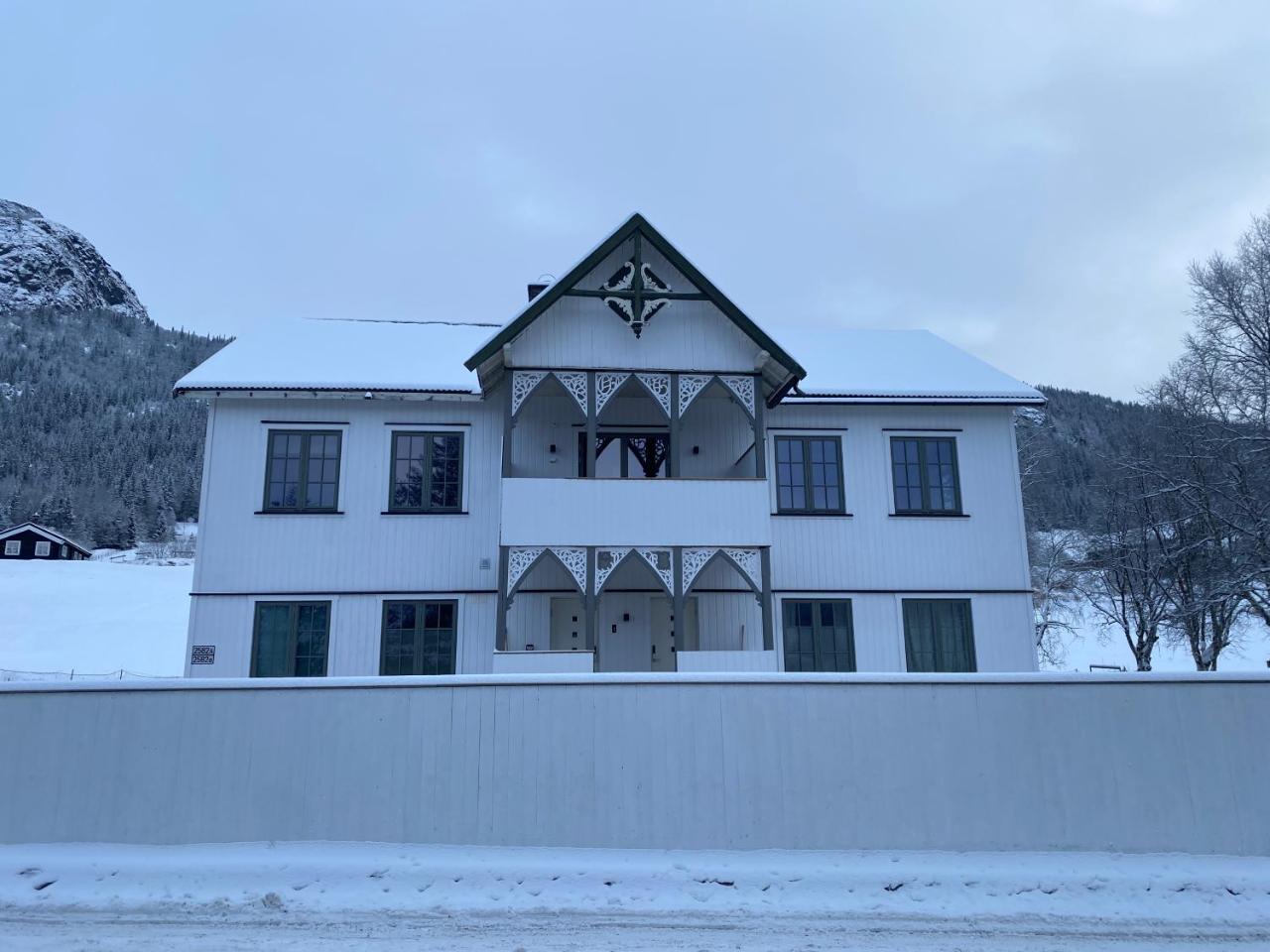 Nordre Fossheim Gård Hemsedal - 2