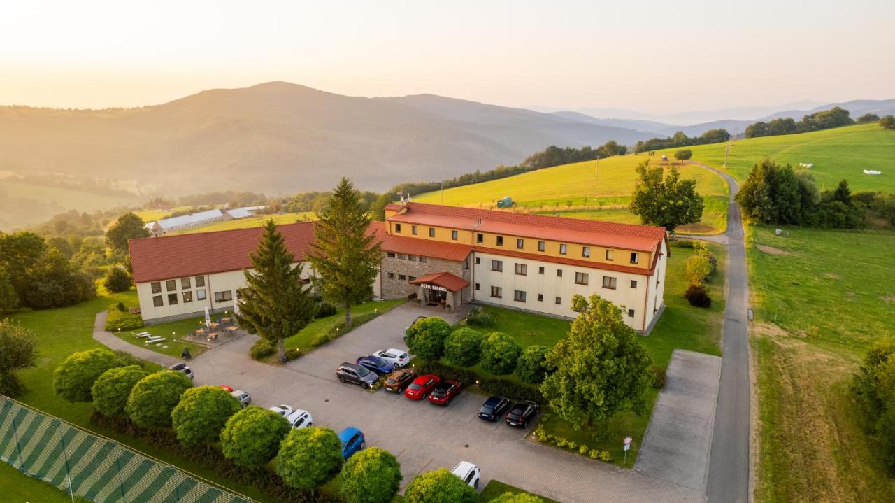 Hotel Kopanice - 2