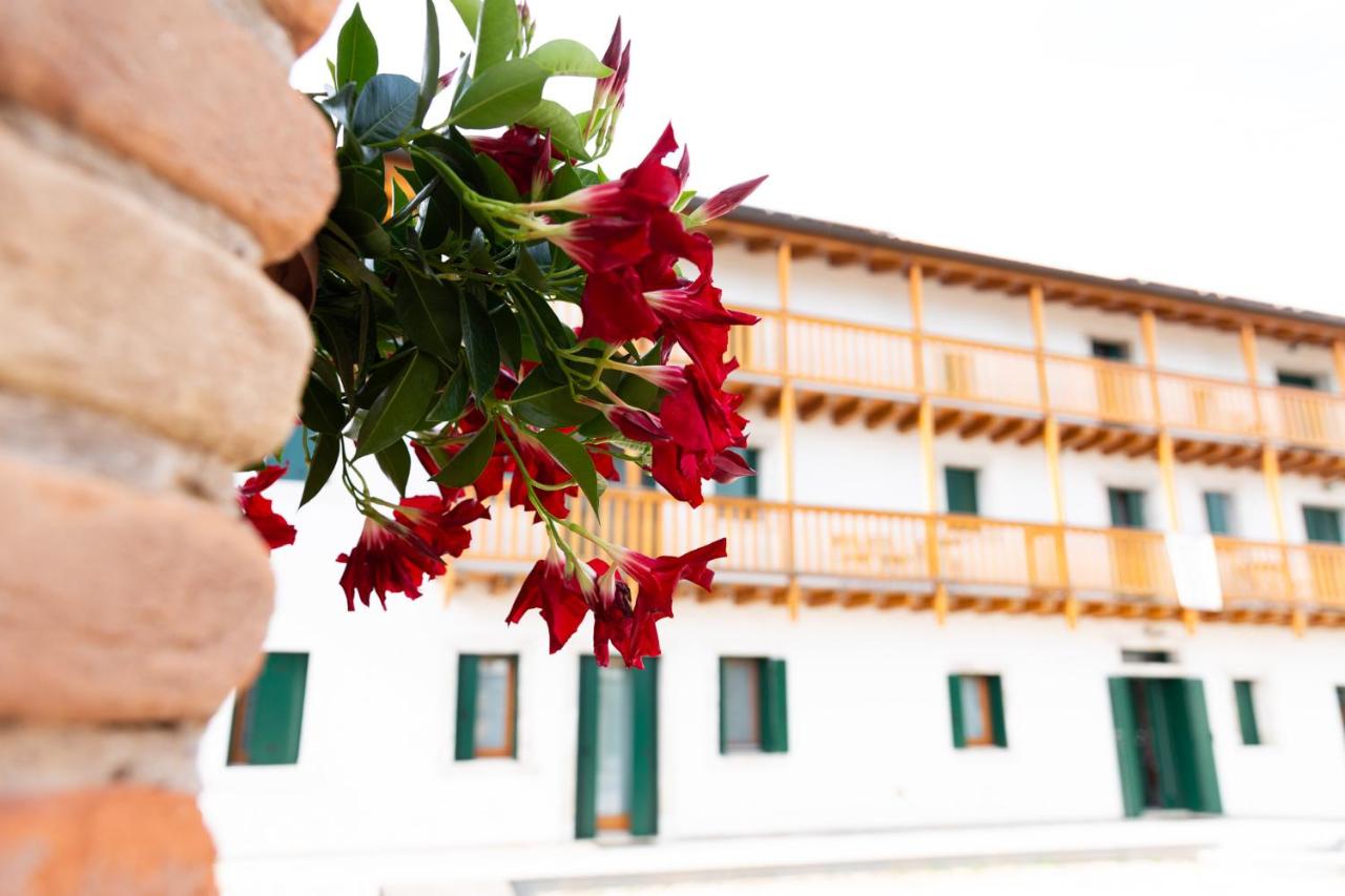 Albergo Diffuso Polcenigo C. Zoldan photo 3