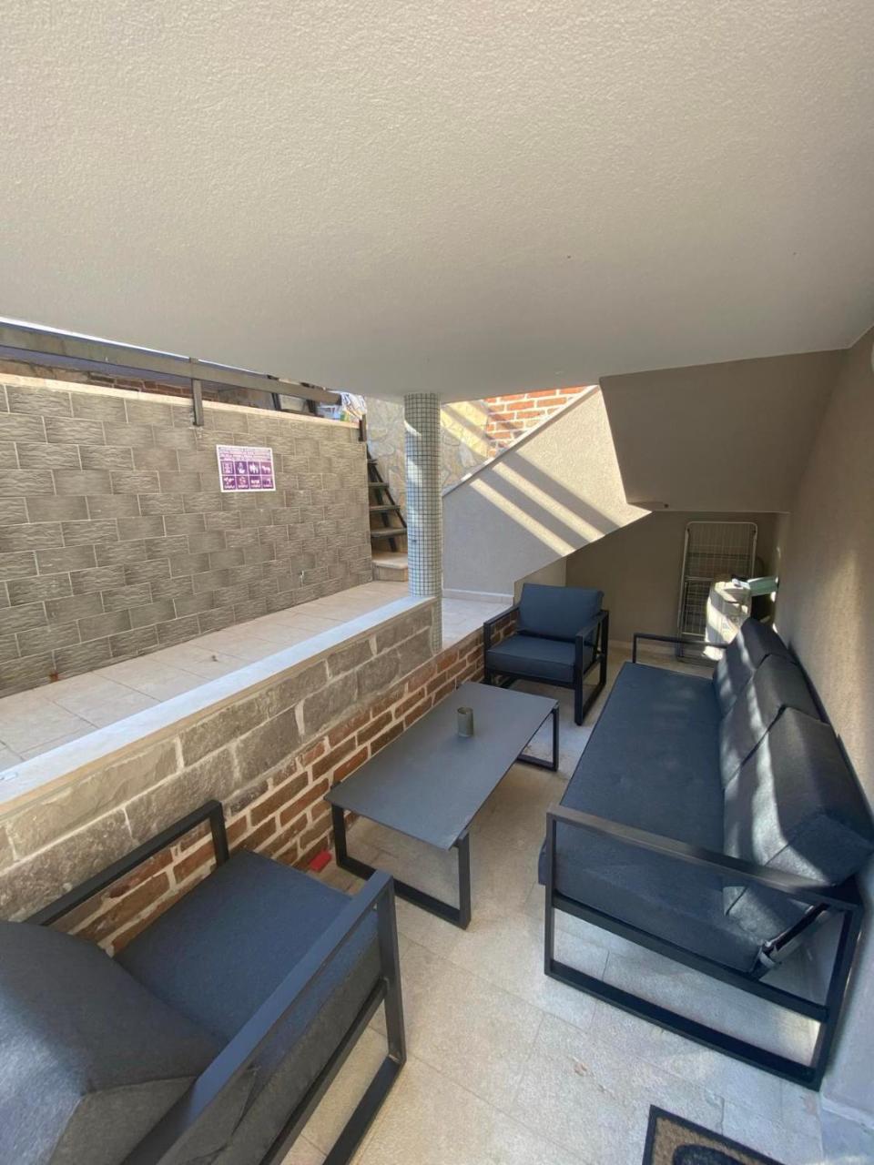 House Melina - 3