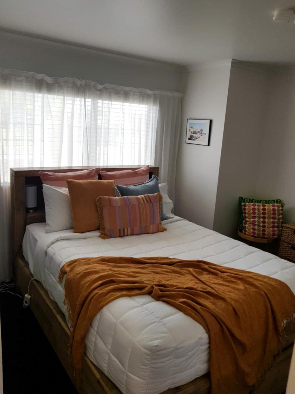 Photo - Ocean Breeze Resort Pauanui
