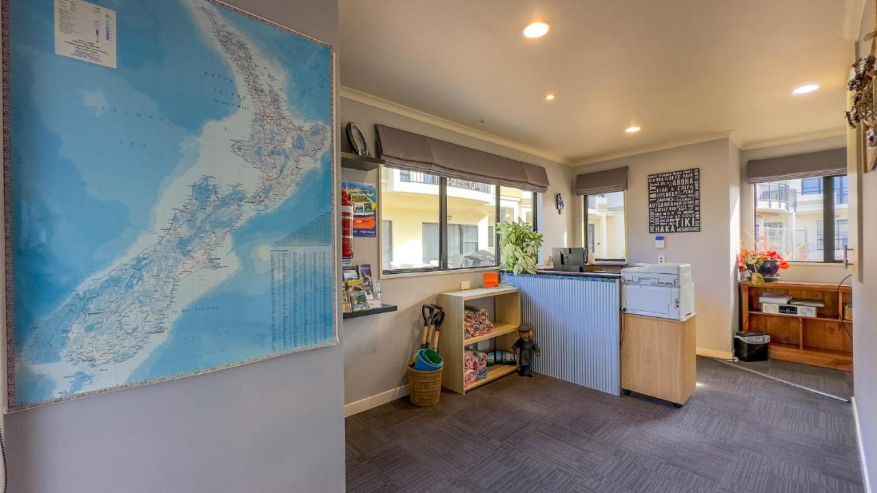 Photo - Ocean Breeze Resort Pauanui