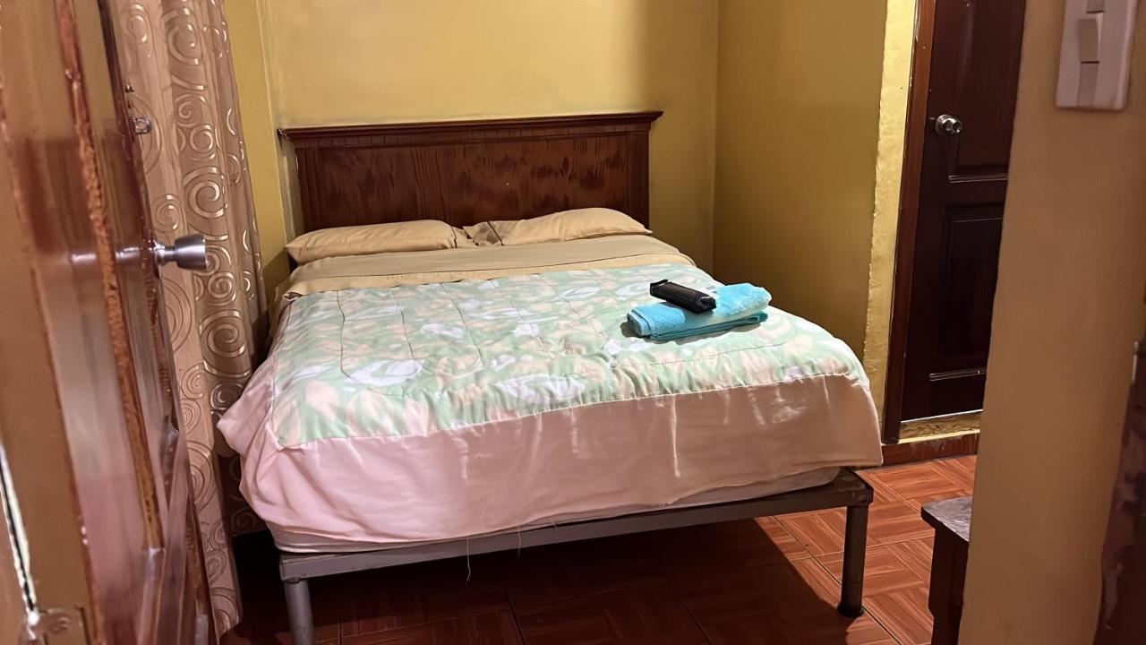 Foto - Hotel Residencial Miraflores