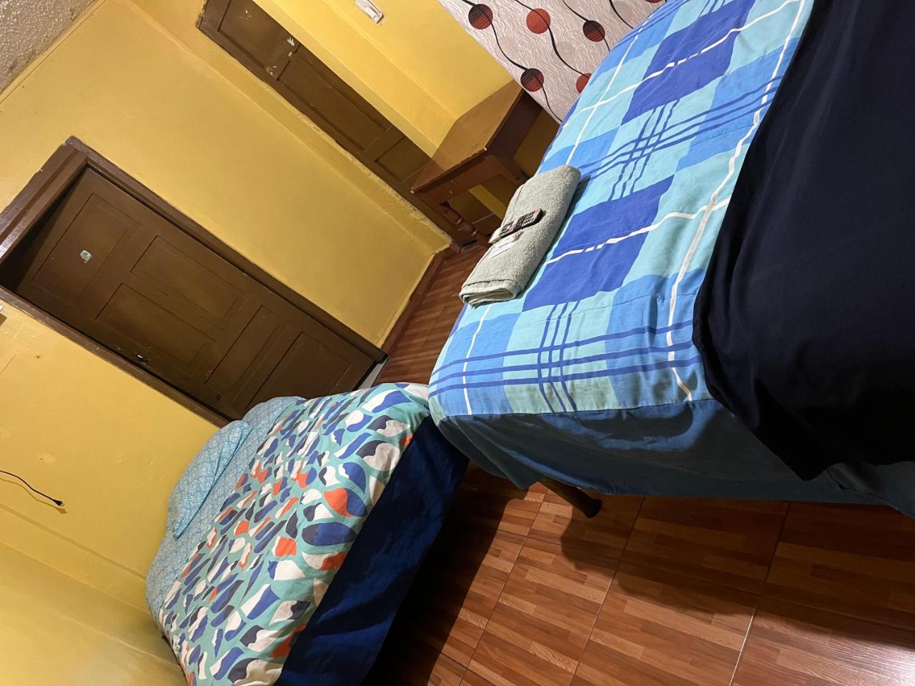 Foto - Hotel Residencial Miraflores