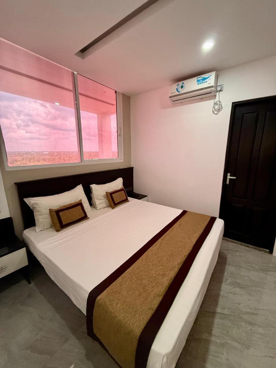 Foto - Ruvisha Beach Hotel