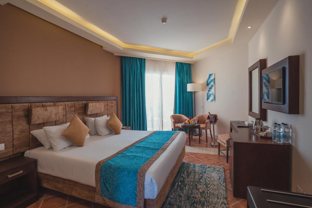 Ivy Cyrene Sharm Resort Adults Friendly Plus 13
