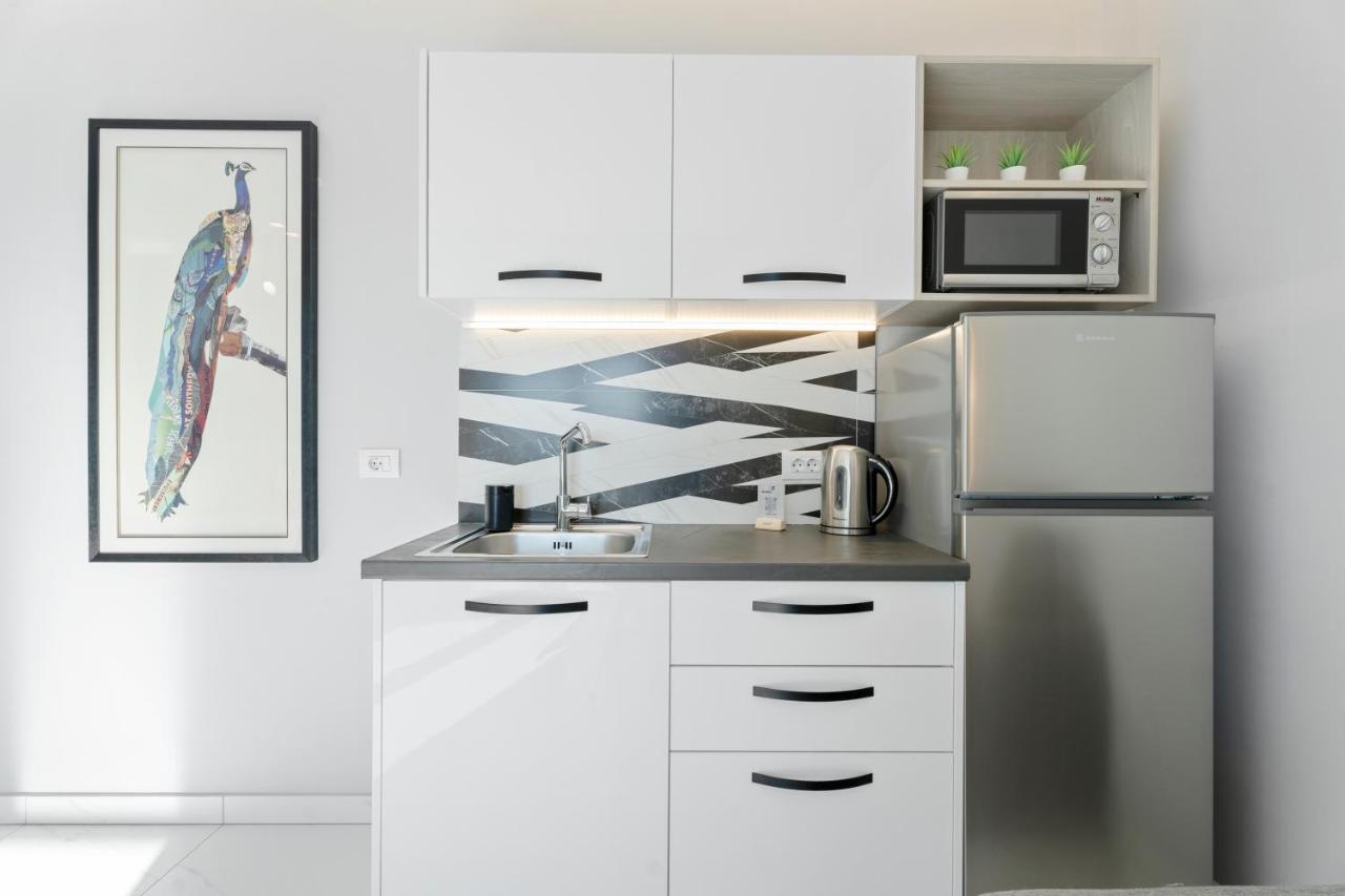 Frunze Luxury Apartments photo 3