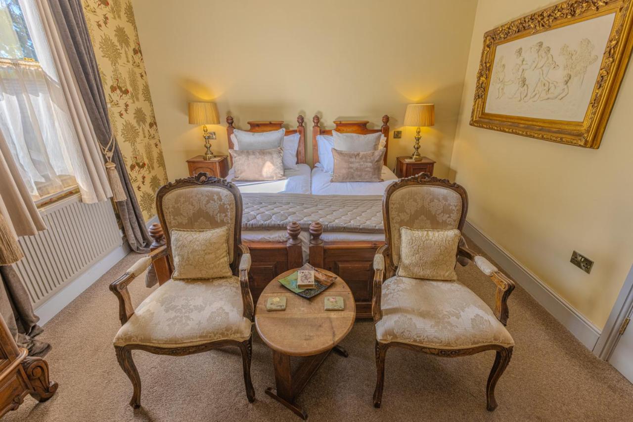 The Plough Inn - 6