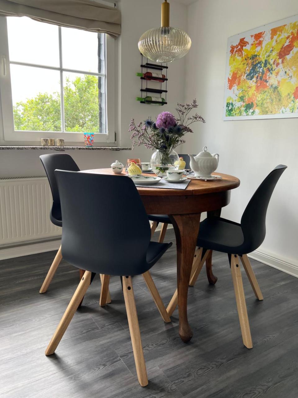 Ferienwohnung im Eifelidyll - 4