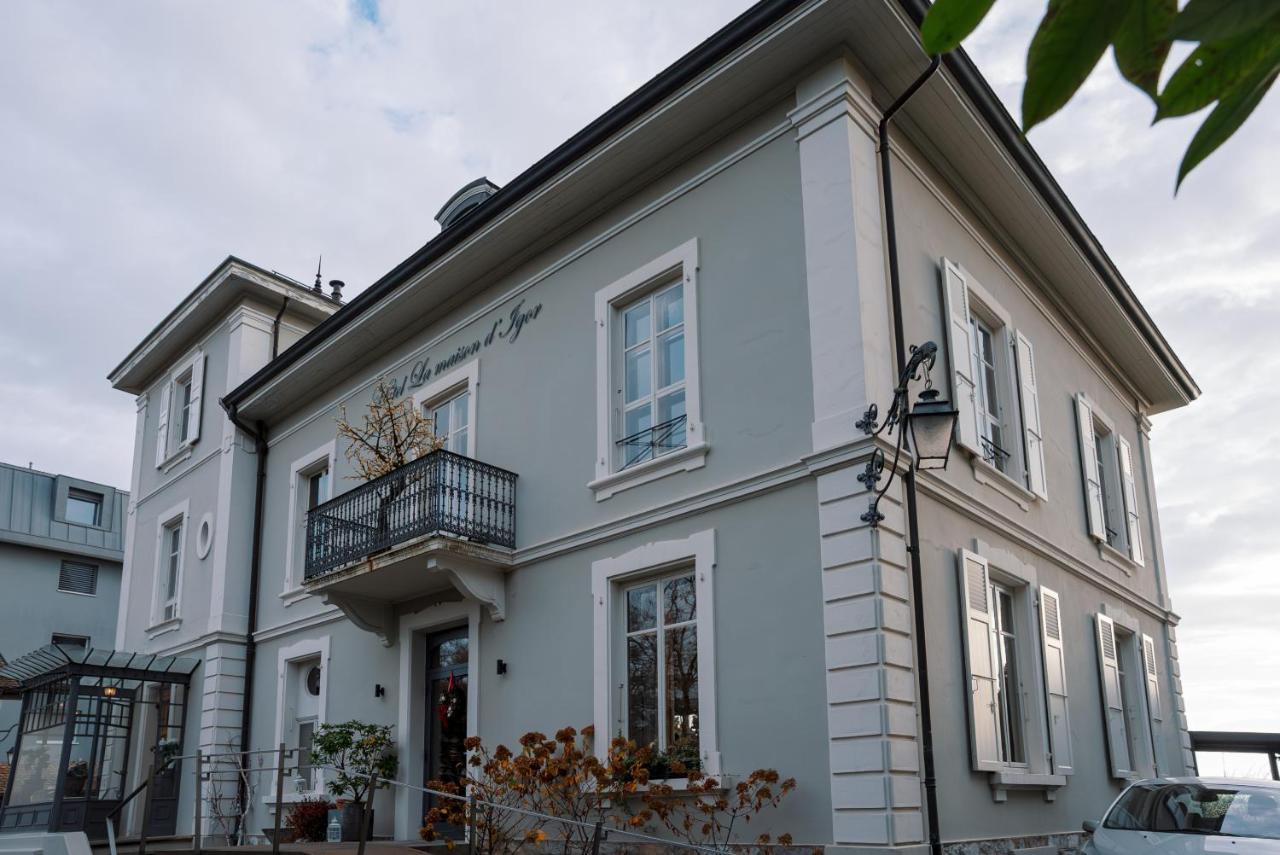 La Maison d'Igor photo 4