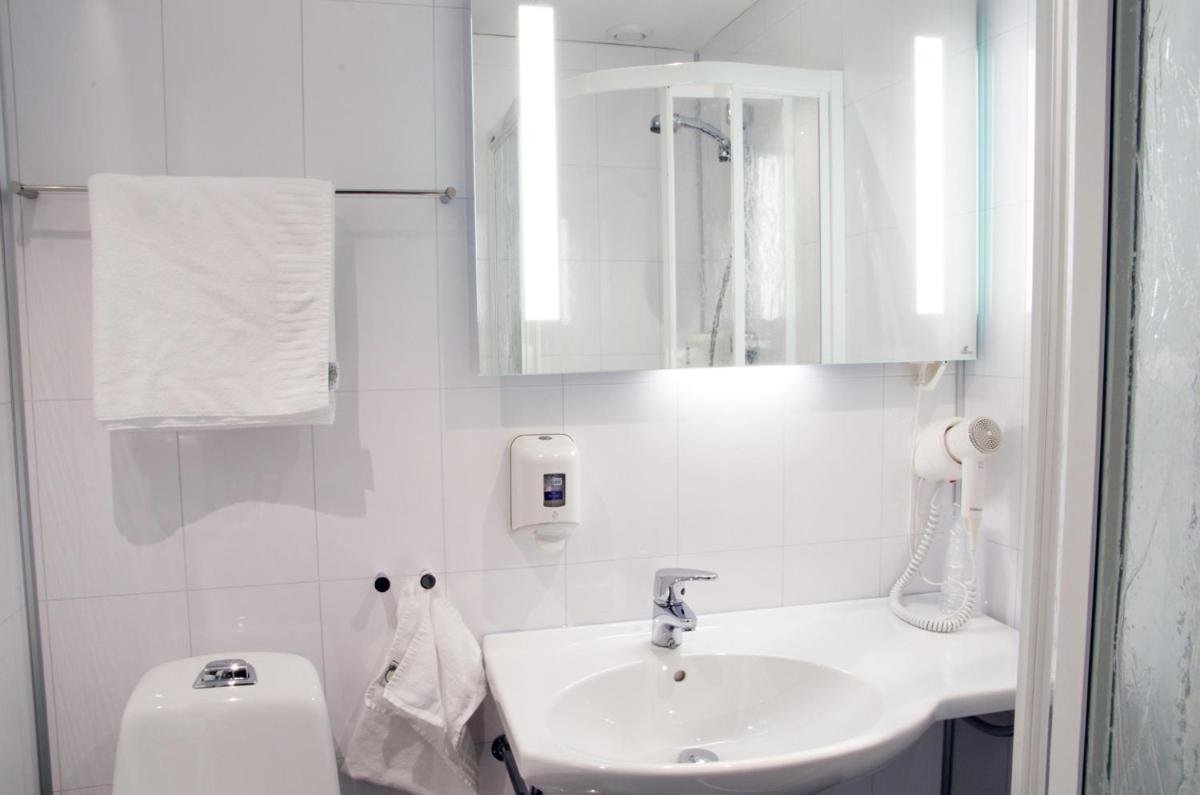 Hamarøy Hotel photo 3