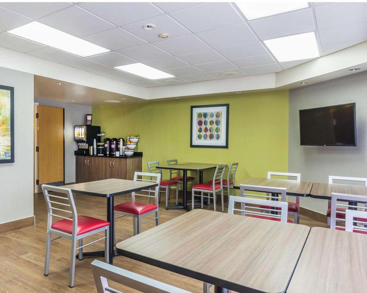 Comfort Inn Thetford Mines photo 3