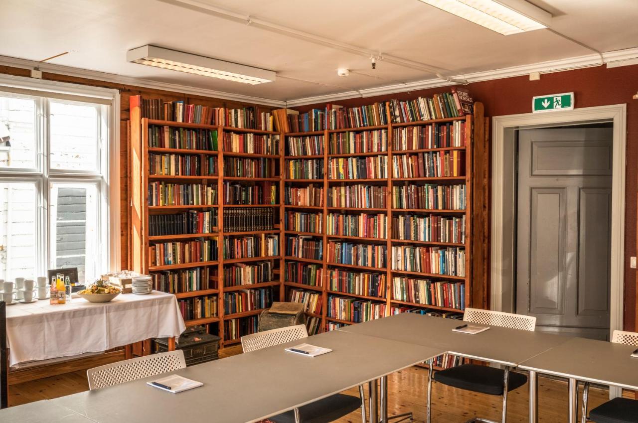 Sogndalstrand Kulturhotell photo 3
