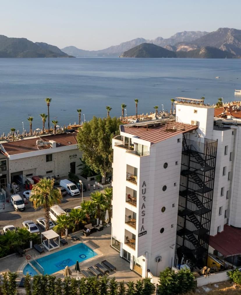 Foto - Aurasia Sea Side