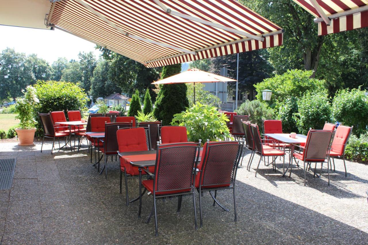 Hotel Sonne photo 4
