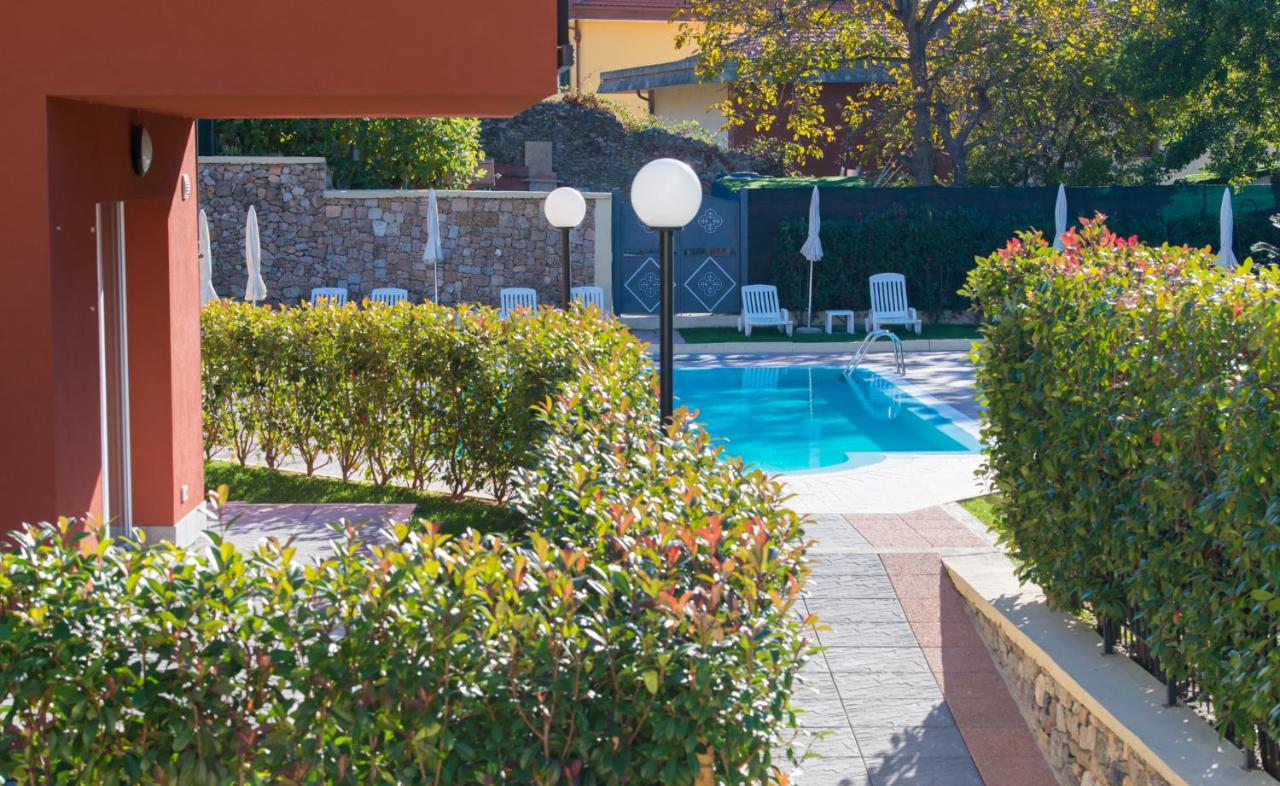 Casa Vacanze sul Borgo - 5