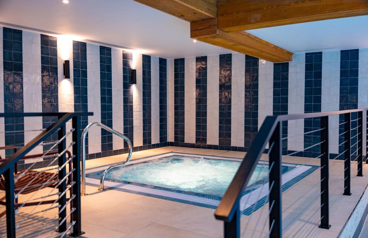 Solent Hotel and Spa - 4