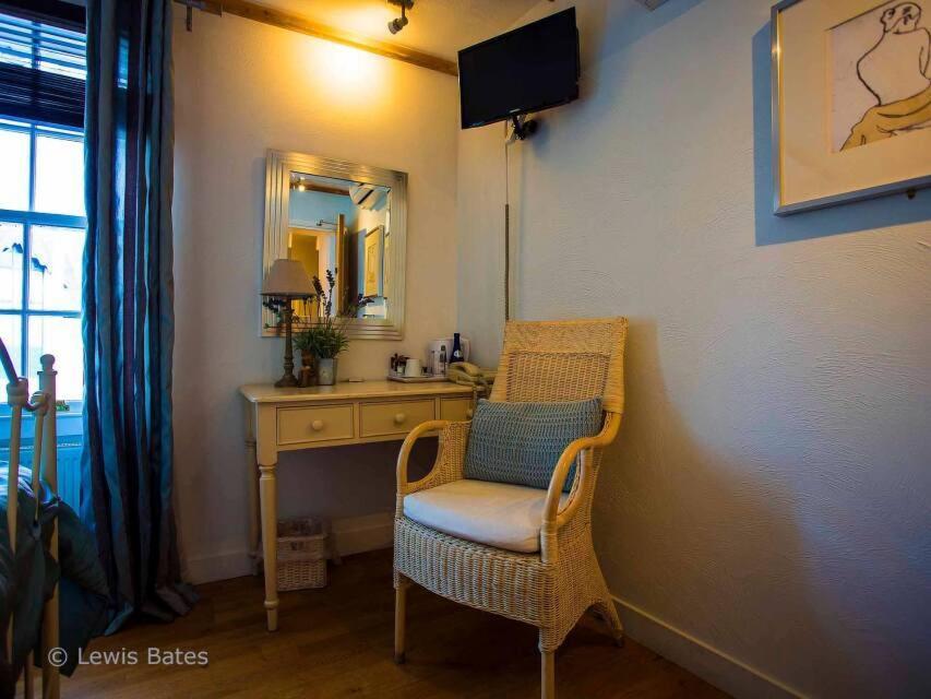 Bath House Hotel - 6