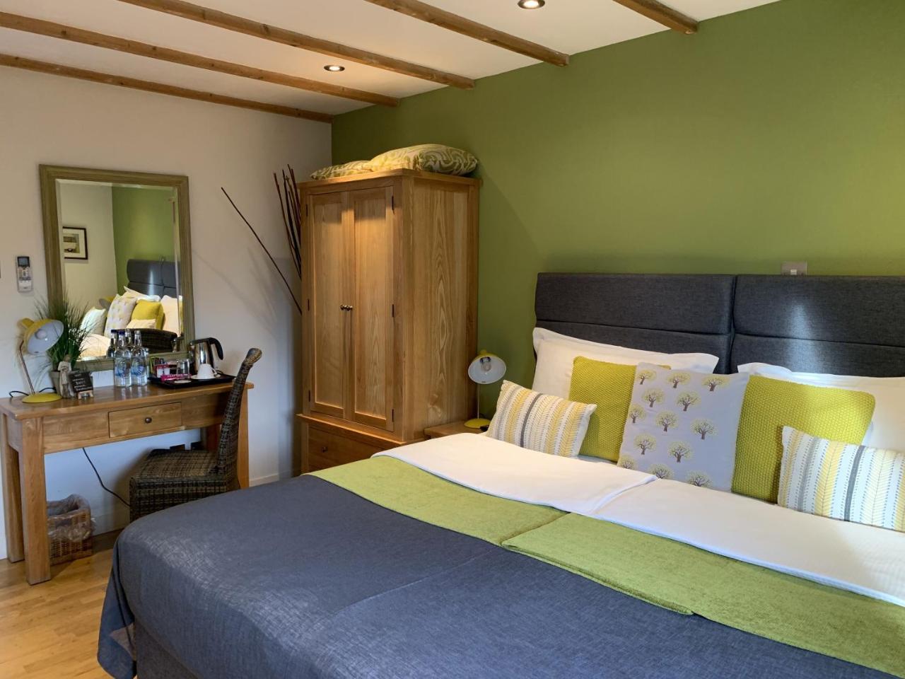 Bath House Hotel - 4