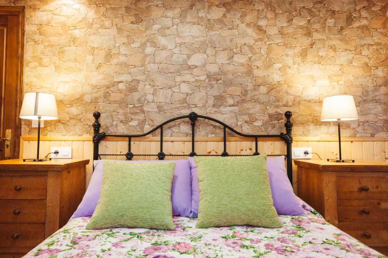 Hotel Rural El Molino photo 3