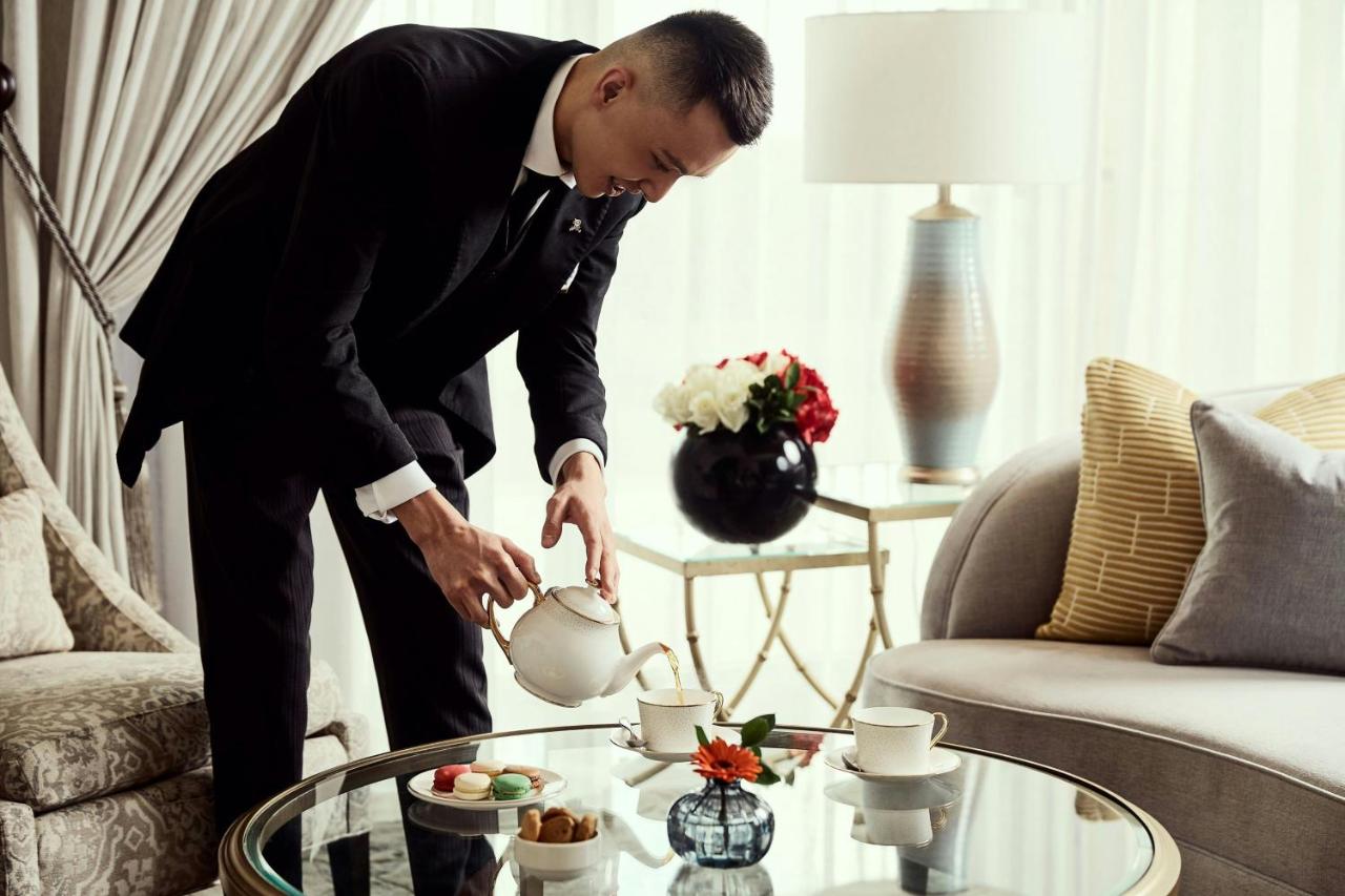 Foto - The St. Regis Saadiyat Island Resort, Abu Dhabi
