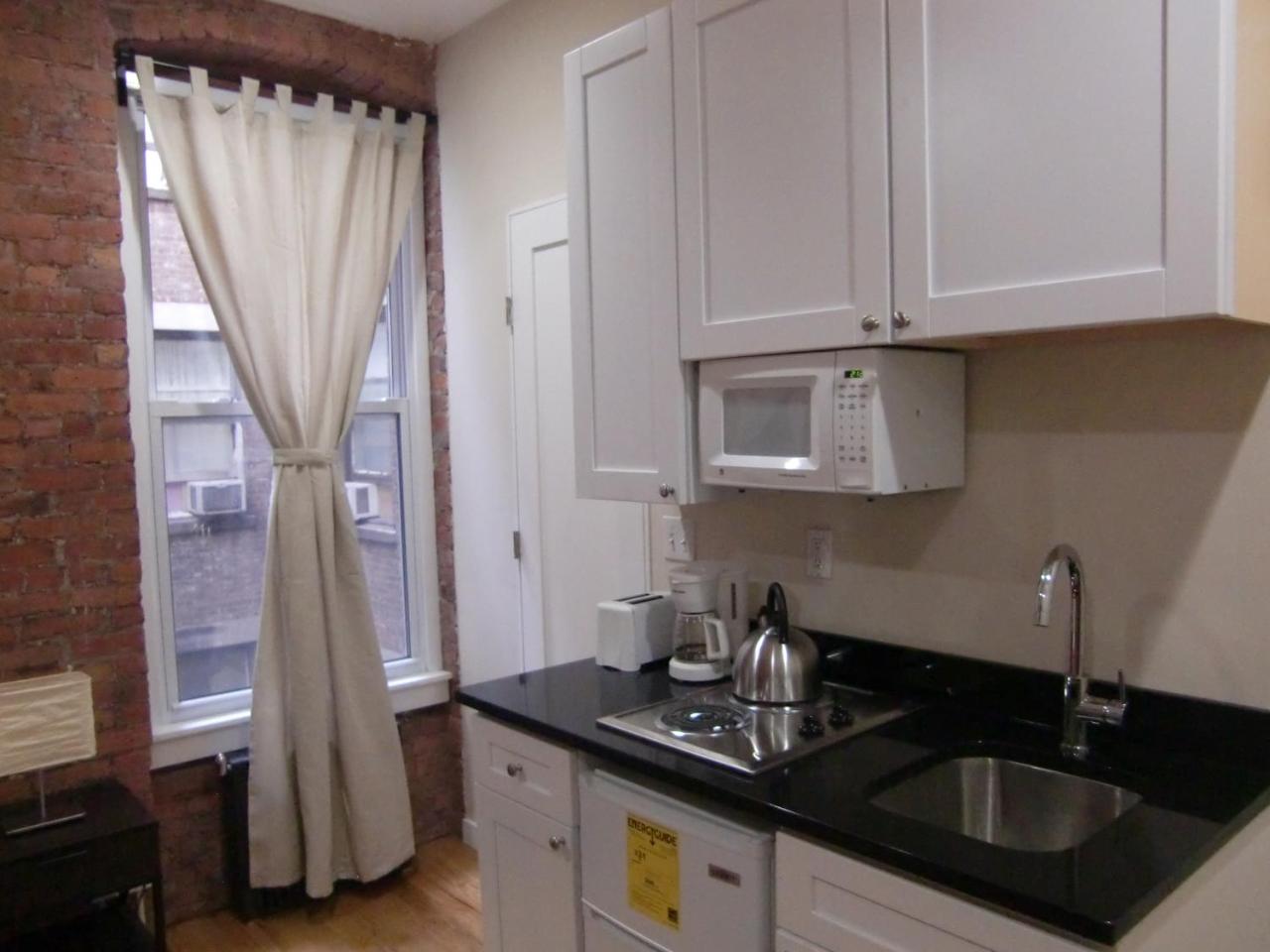 Studios Midtown Manhattan photo 4
