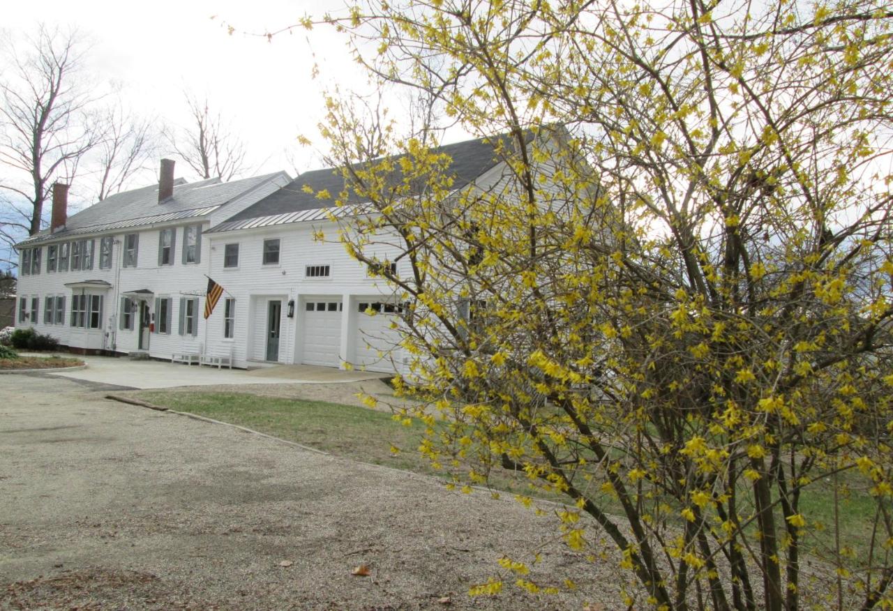 The Bridges Inn at Whitcomb House B&B photo 2