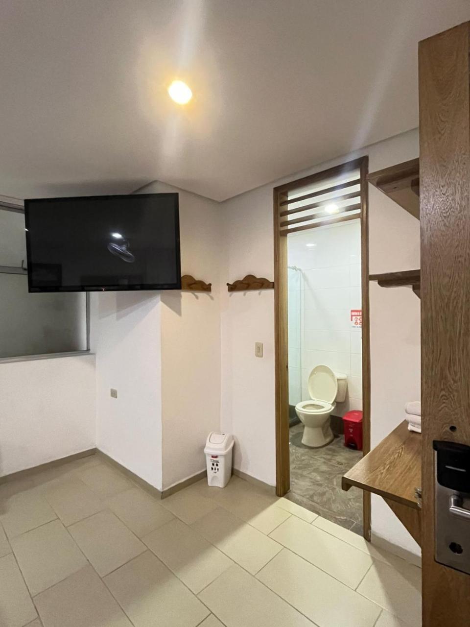 Hotel Portal Central photo 4