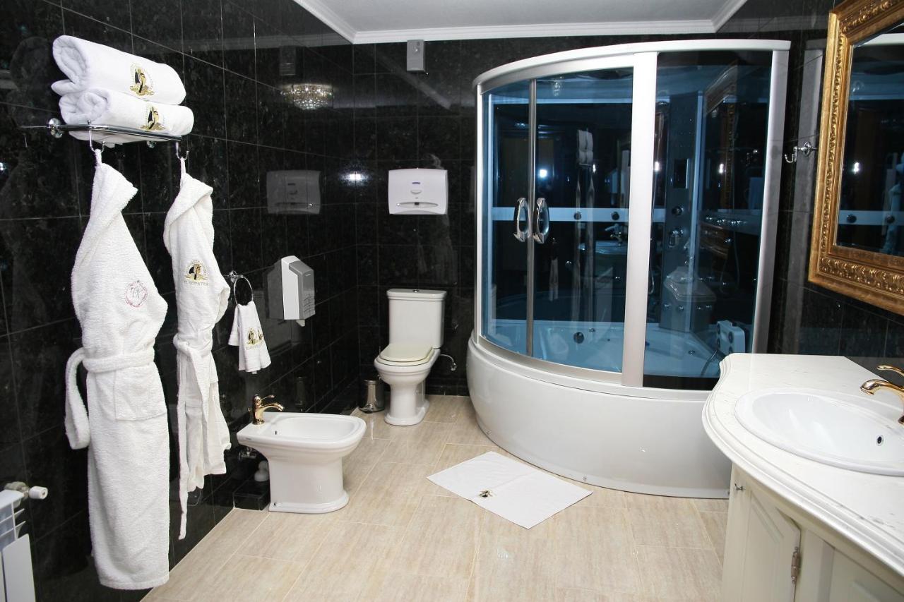 Kleopatra VIP hotel photo 2
