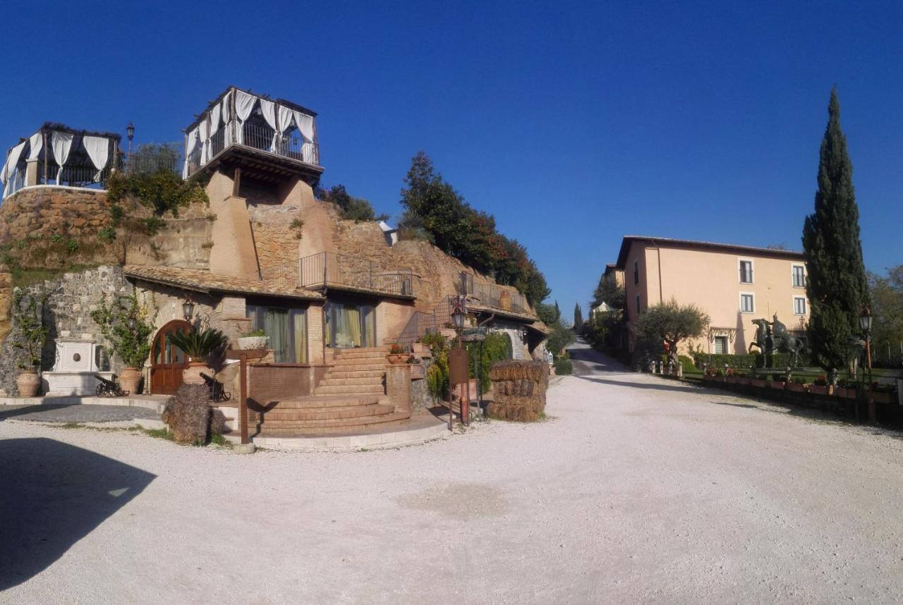 Relais Castrum Boccea - 4