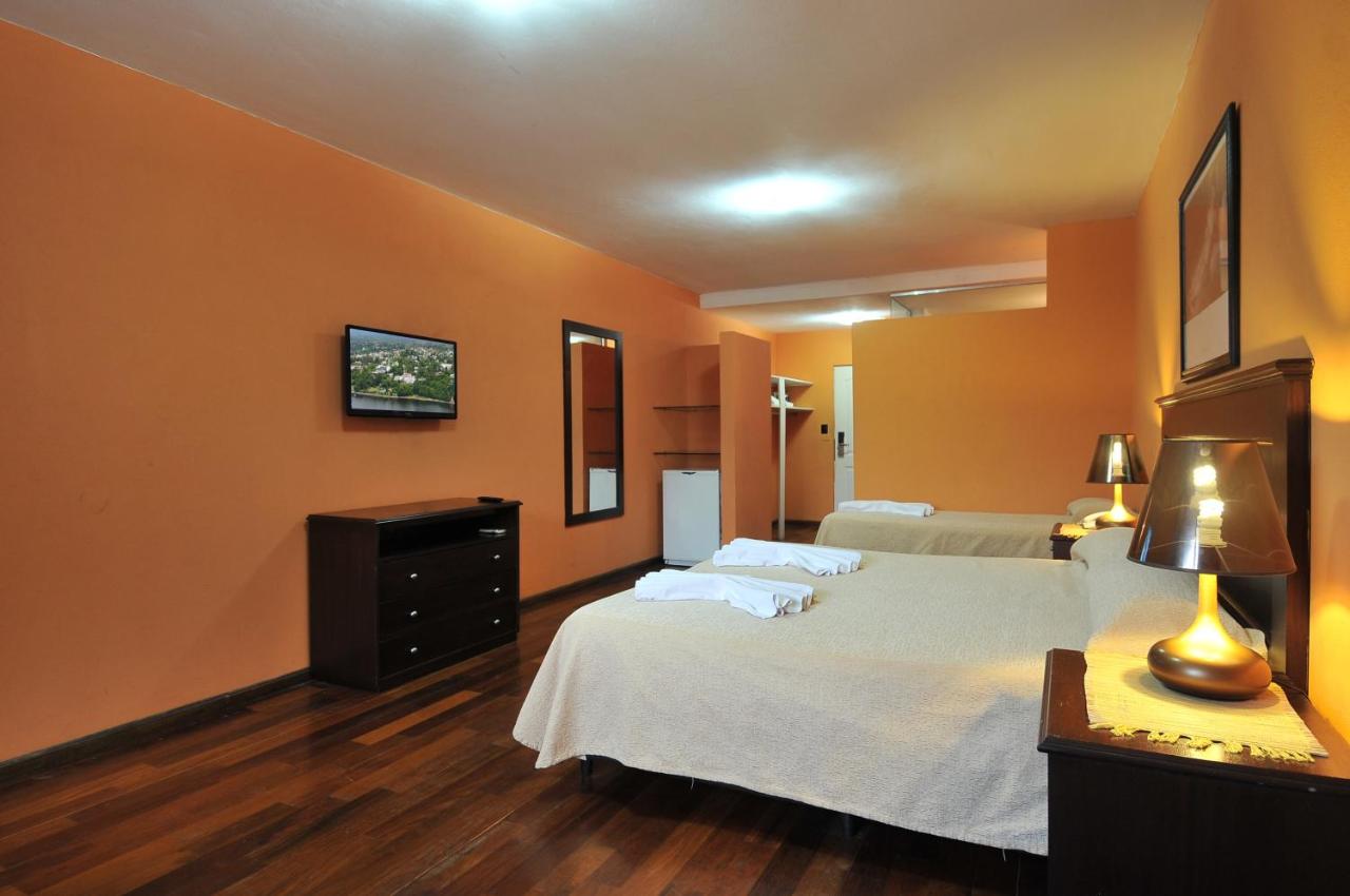 Hotel El Cid photo 4