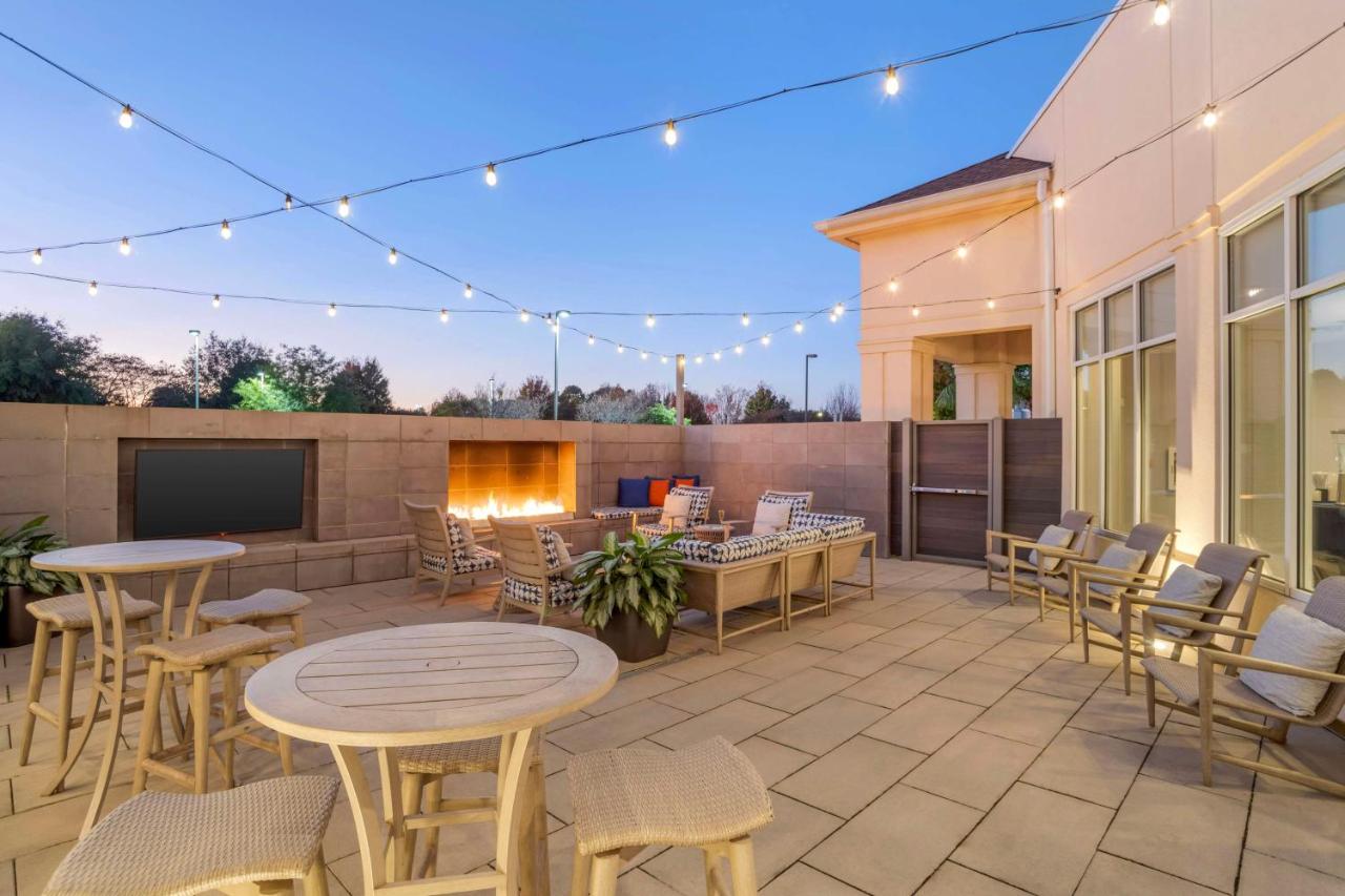 Photo - Hilton Garden Inn Charlotte/Concord