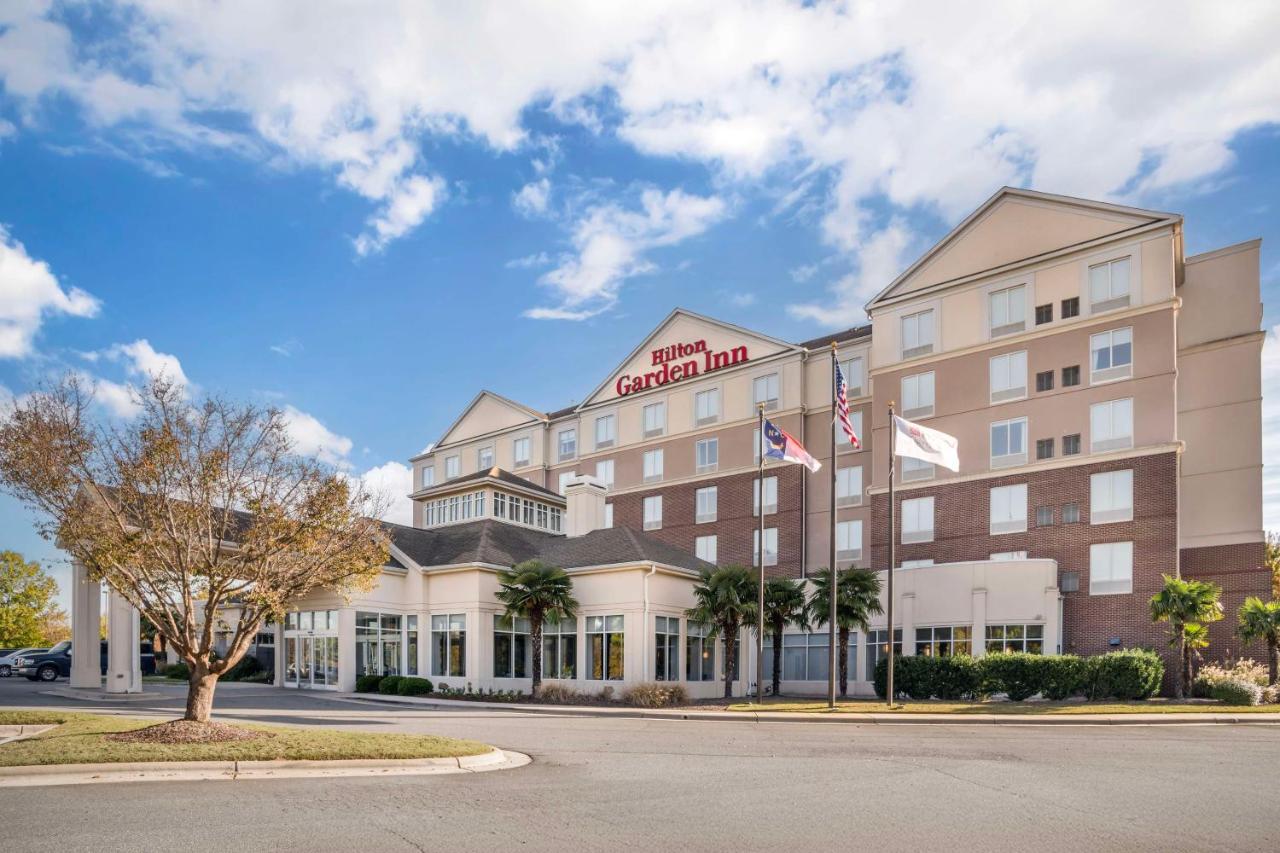 Photo - Hilton Garden Inn Charlotte/Concord