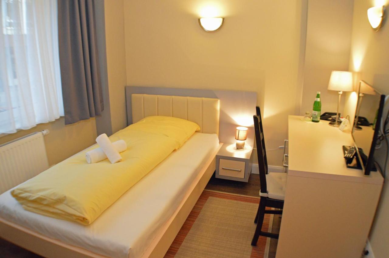 Hotel Jeta photo 4