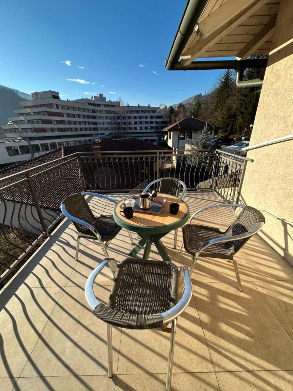 Premium Apartment - 5