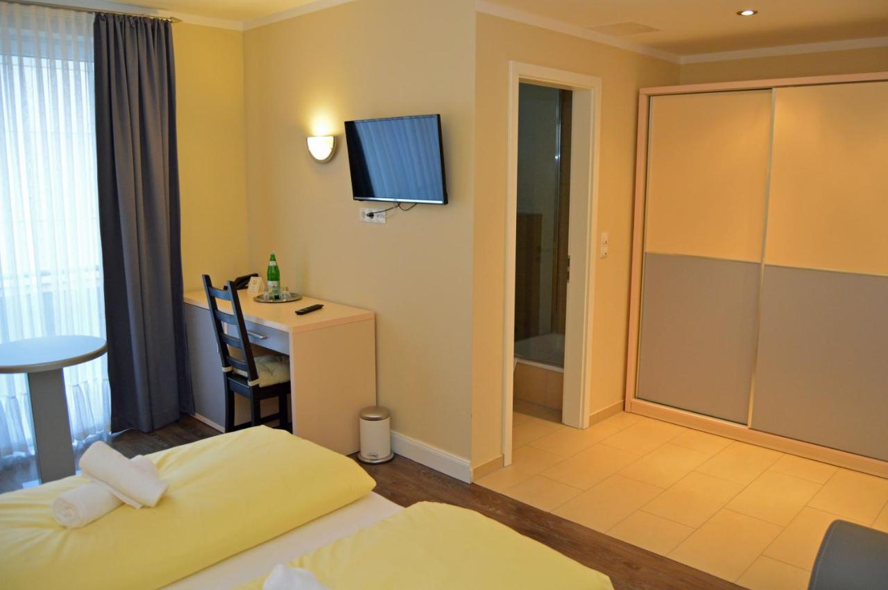 Hotel Jeta photo 2