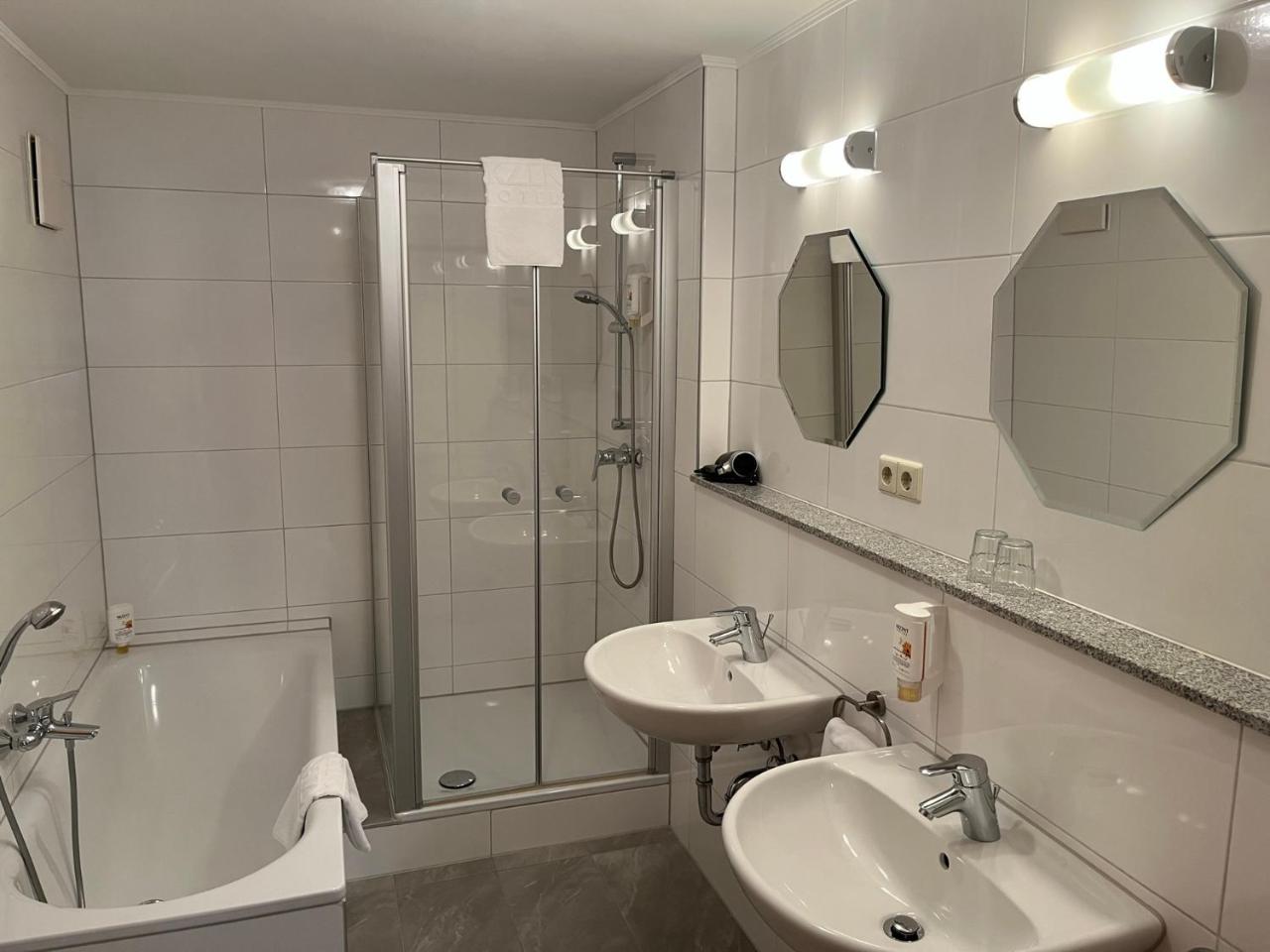 Akzent Hotel Goldener Ochsen photo 2