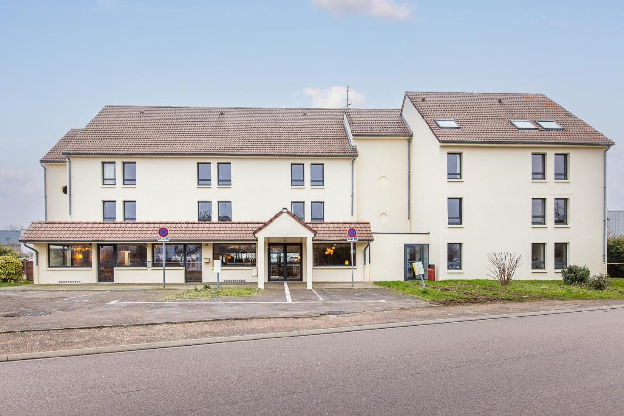 Foto - Hotel Bhoma Troyes