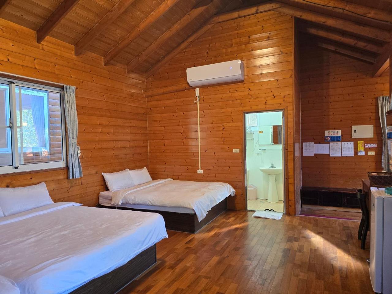 Nanzhuang Haoshanhaishui B&B photo 2