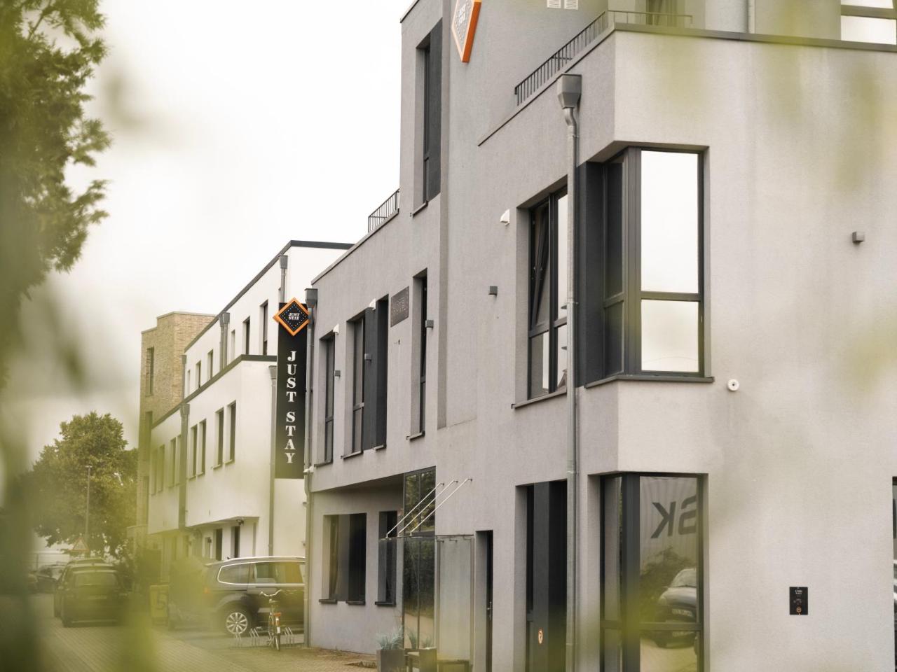 JustStay Grevenbroich Hotel & Apartments
