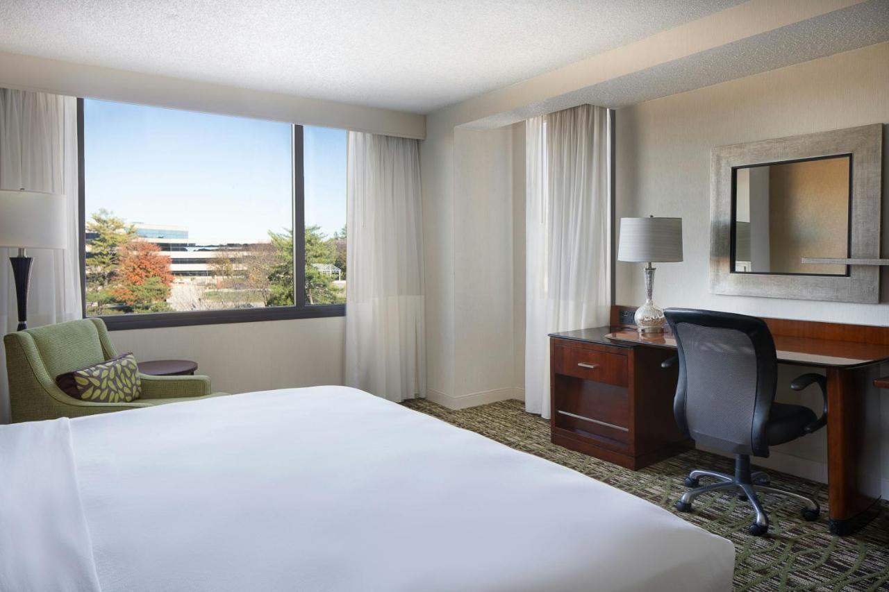 Foto - Marriott St. Louis West