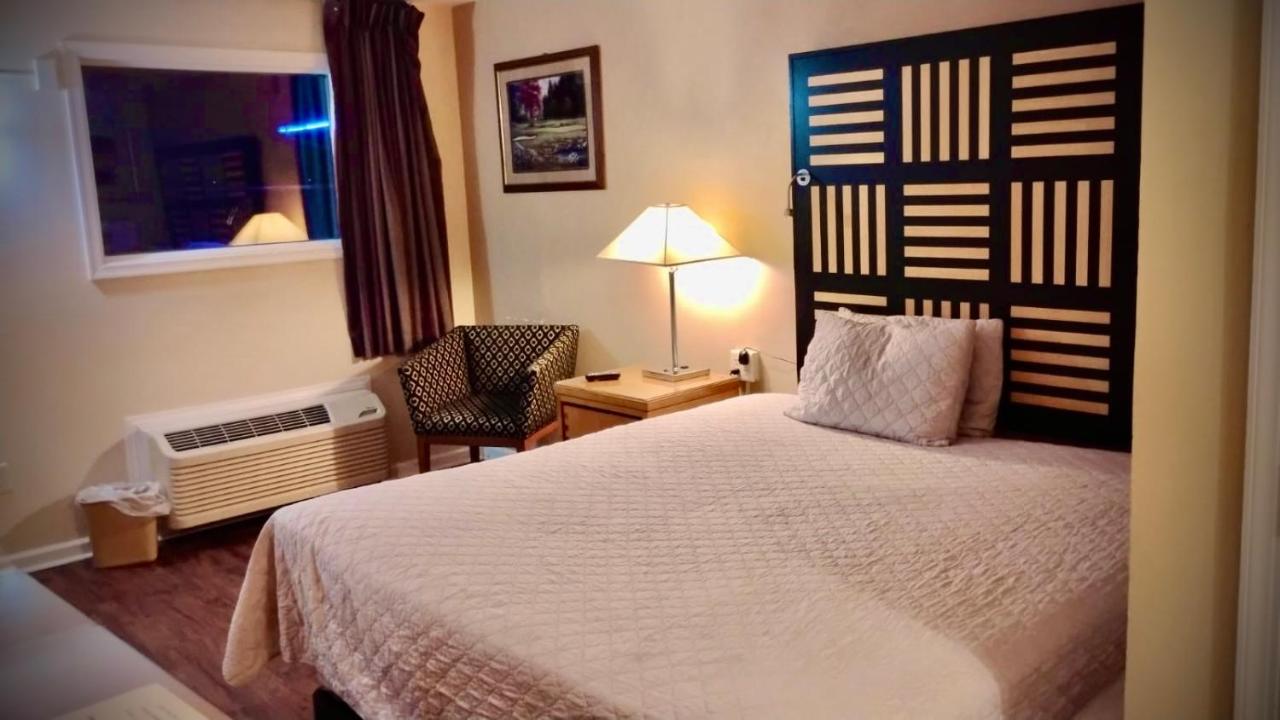 Motel M Lewisburg photo 3