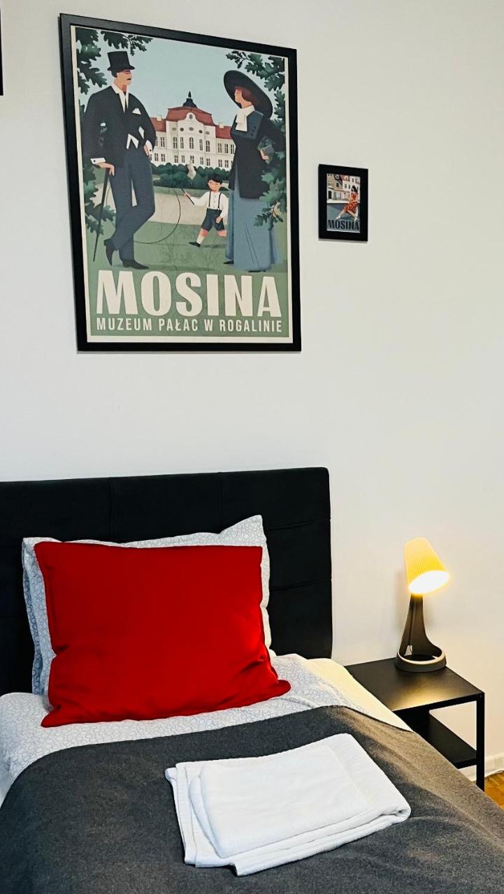 Noclegi Mosina - Business & Workers photo 2