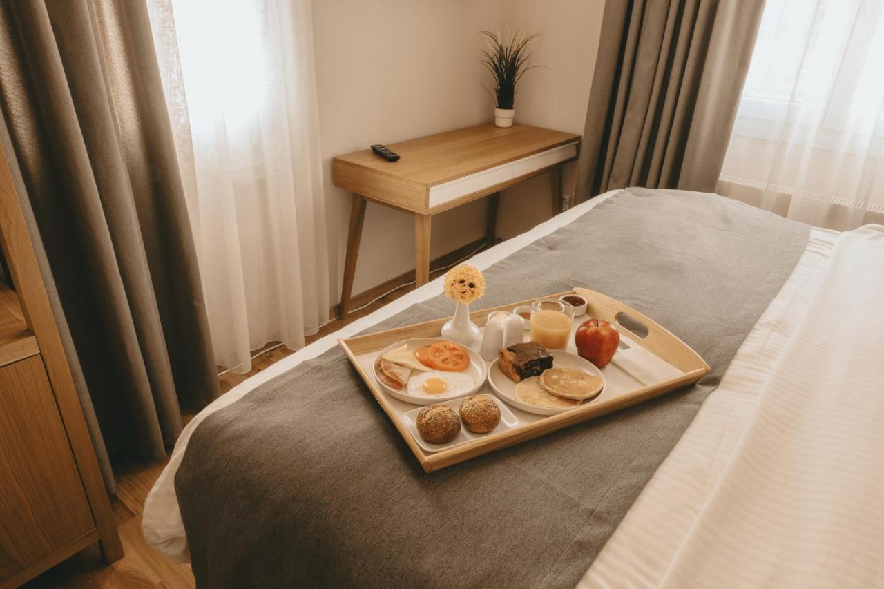 GIARDINO High living suites - 6