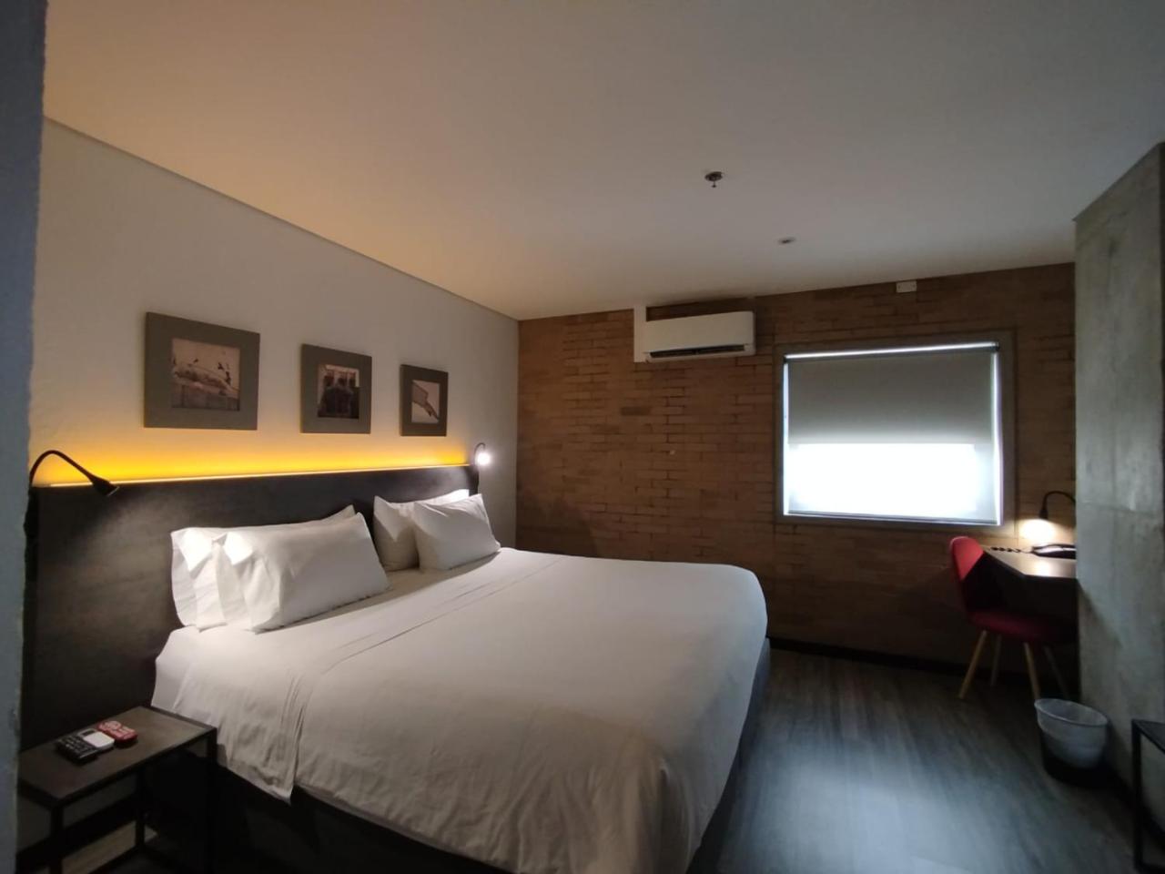 Hotel Quinta Norte Chipichape photo 4