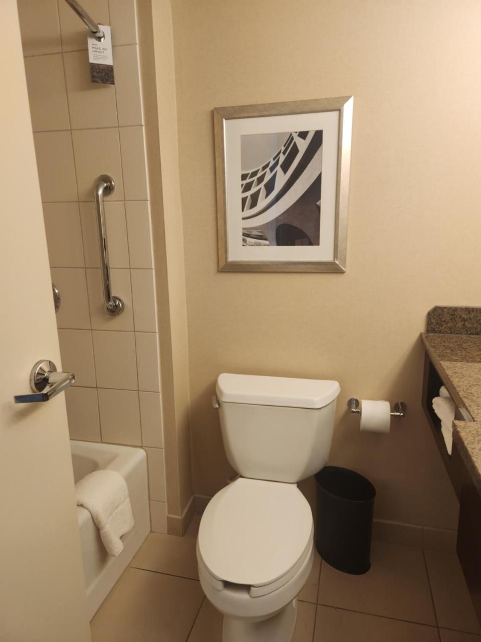 Foto - Detroit Marriott Livonia