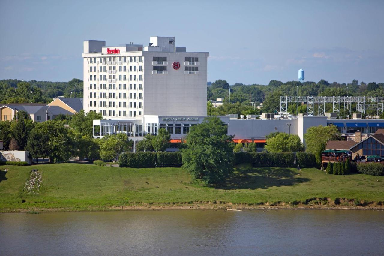 Foto - Sheraton Louisville Riverside Hotel
