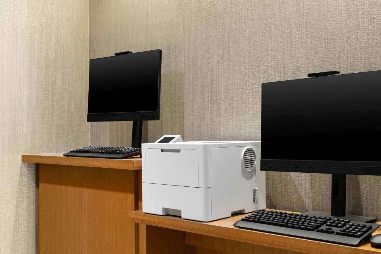 SpringHill Suites by Marriott Easton PA photo 3