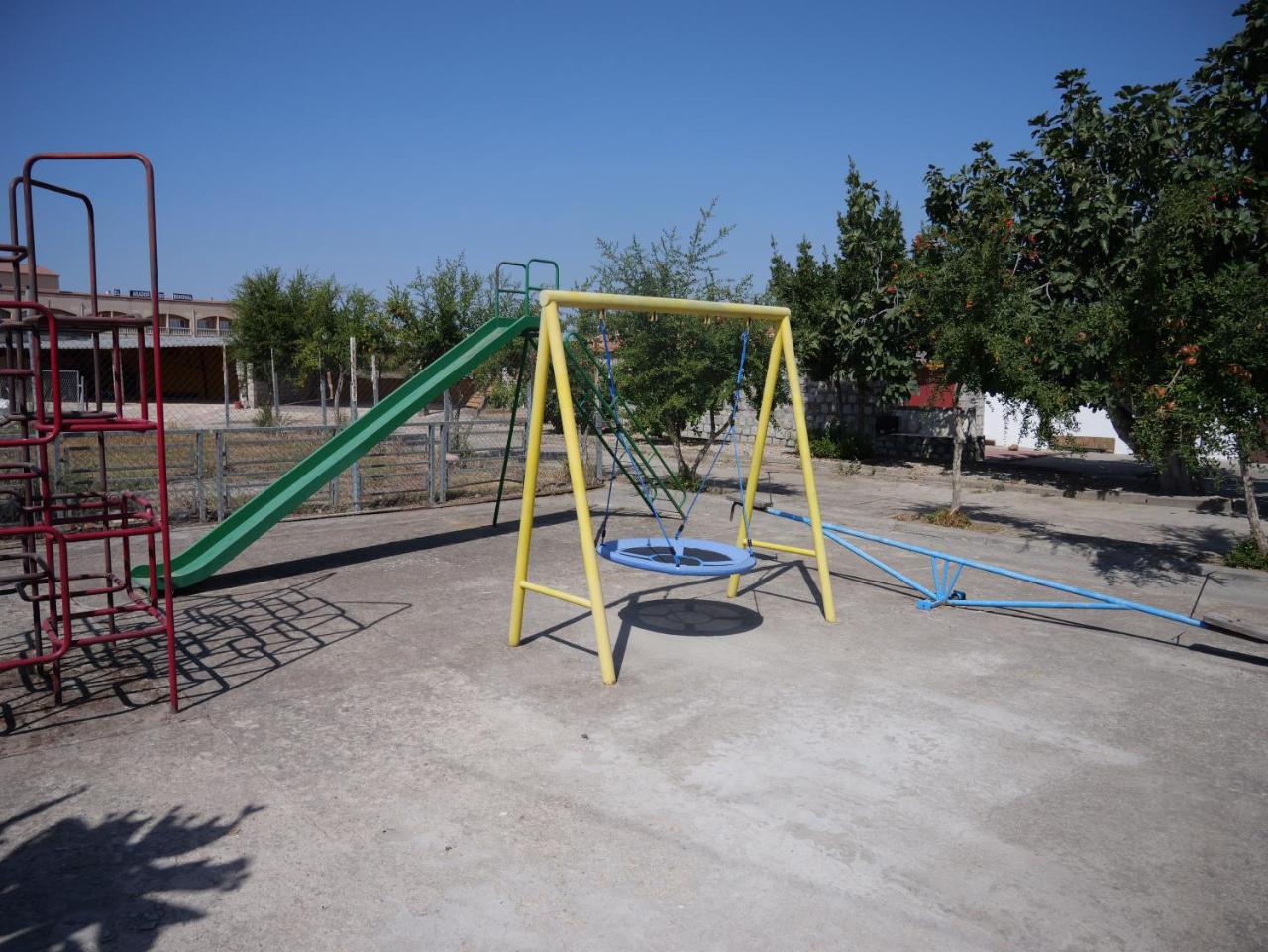 AT El rincón de Bohonal - 6