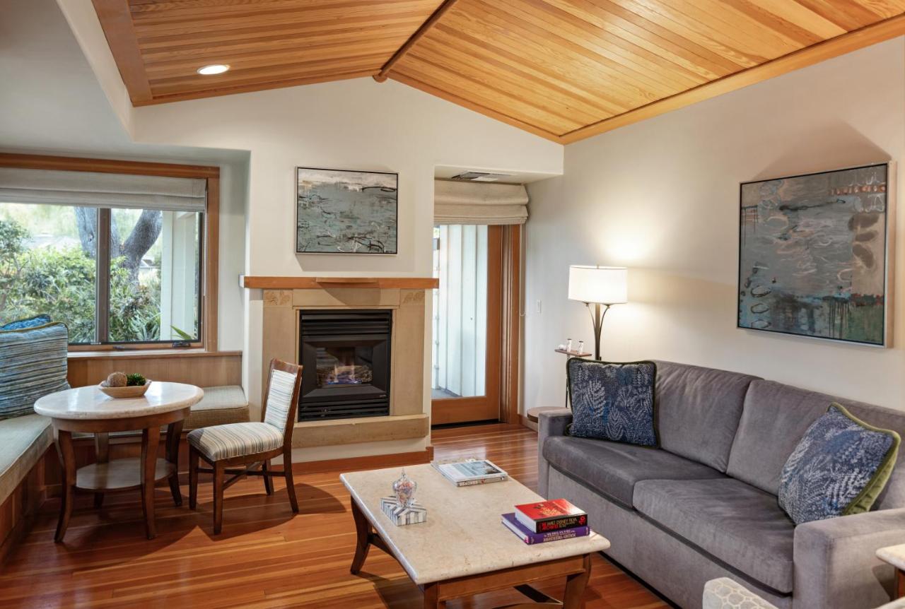 The Quail Lodge - 6